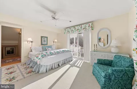 Bedroom - 22 Farview Rd, Rehoboth Beach, DE 19971 photo 8 of 12