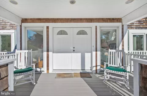 Exterior - 22 Farview Rd, Rehoboth Beach, DE 19971 photo 3 of 11
