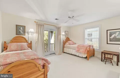 Bedroom - 22 Farview Rd, Rehoboth Beach, DE 19971 photo 11 of 12