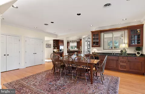 Dining - 22 Farview Rd, Rehoboth Beach, DE 19971 photo 3 of 3