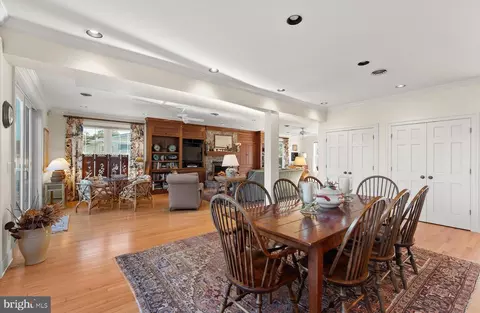 Dining - 22 Farview Rd, Rehoboth Beach, DE 19971 photo 2 of 3