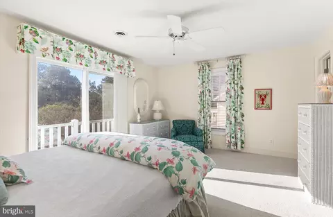 Bedroom - 22 Farview Rd, Rehoboth Beach, DE 19971 photo 7 of 12