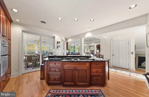 Kitchen - 22 Farview Rd, Rehoboth Beach, DE 19971 photo 4 of 5