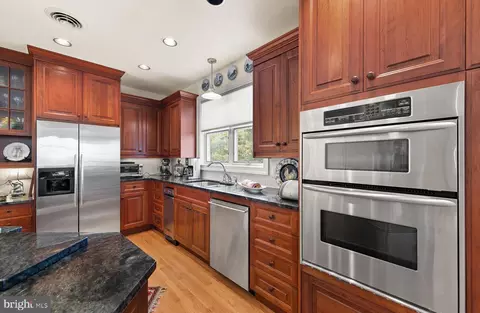 Kitchen - 22 Farview Rd, Rehoboth Beach, DE 19971 photo 2 of 5