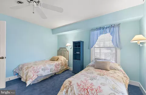 Bedroom - 22 Farview Rd, Rehoboth Beach, DE 19971 photo 10 of 12