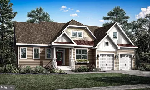 29427 Cynthia Ln, Milton, DE 19968