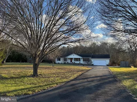 28736 Stockley Rd, Milton, DE 19968