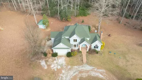 18885 Sand Hill Rd, Georgetown, DE 19947