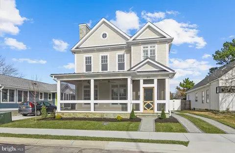 209 New Castle St, Rehoboth Beach, DE 19971