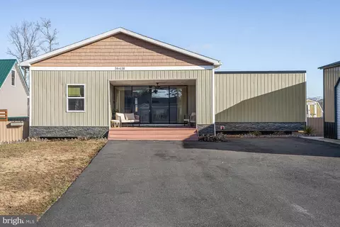Exterior - 36438 Smith Dr, Ocean View, DE 19970 photo 1 of 4