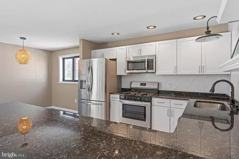 Kitchen - 36438 Smith Dr, Ocean View, DE 19970 photo 2 of 5