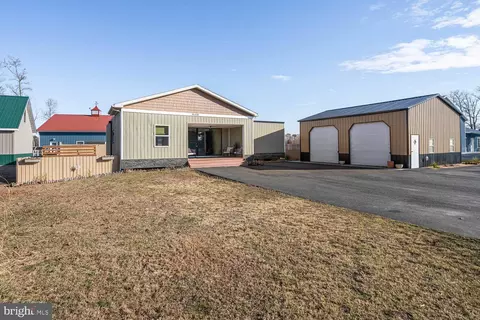 36438 Smith Dr, Ocean View, DE 19970