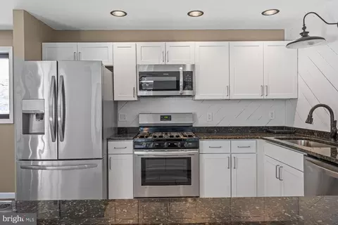 Kitchen - 36438 Smith Dr, Ocean View, DE 19970 photo 1 of 5