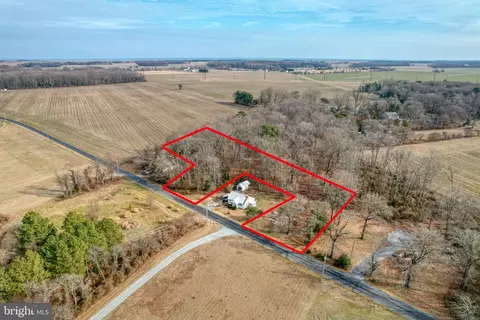 4319 Mccolley Rd, Milford, DE 19963