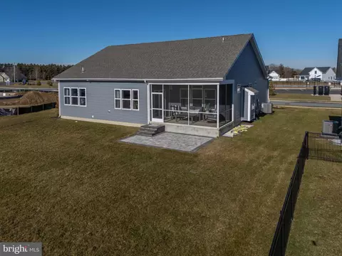 Exterior - 22420 Jayda Dr, Lewes, DE 19958 photo 6 of 8
