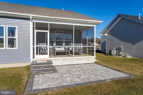 Exterior - 22420 Jayda Dr, Lewes, DE 19958 photo 5 of 8