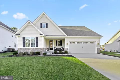 32628 Estuary Blvd, Frankford, DE 19945