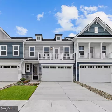 245 Lackawanna Ln, Ocean View, DE 19970