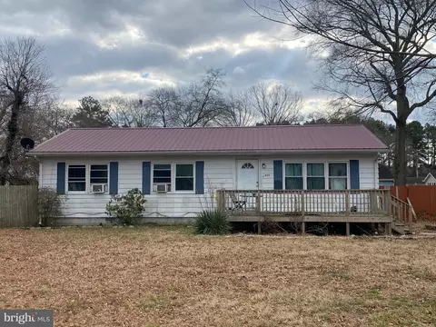205 E 5th St, Seaford, DE 19973