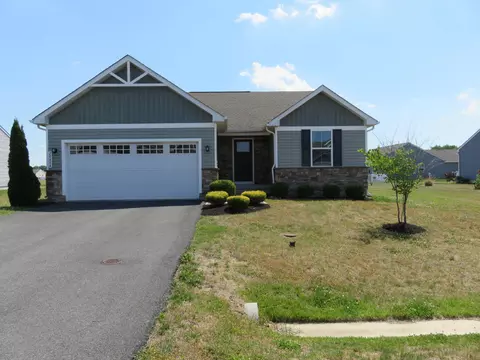 28484 Hawthorne Trl, Milton, DE 19968