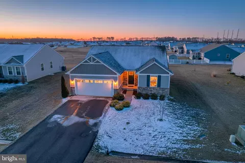 28484 Hawthorne Trl, Milton, DE 19968