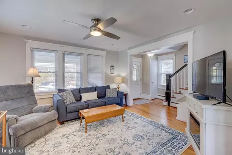 108 Beebe Ave, Lewes, DE 19958