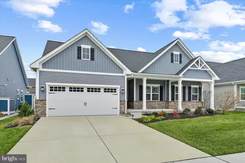 37203 Silvan Wood Way, Dagsboro, DE 19939