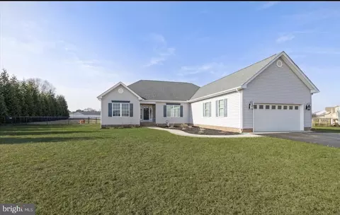 36831 Red Berry Rd, Delmar, DE 19940