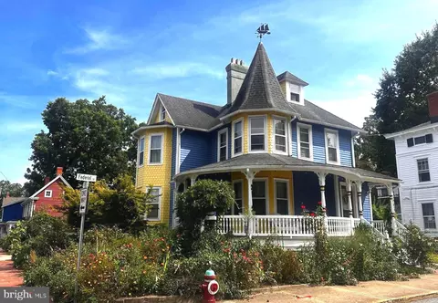 201 Federal St, Milton, DE 19968