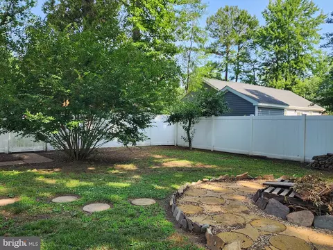 Exterior - 19605 Doe Dr, Georgetown, DE 19947 photo 5 of 11