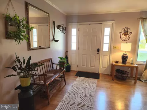 Entry Way - 19605 Doe Dr, Georgetown, DE 19947 photo 1 of 4