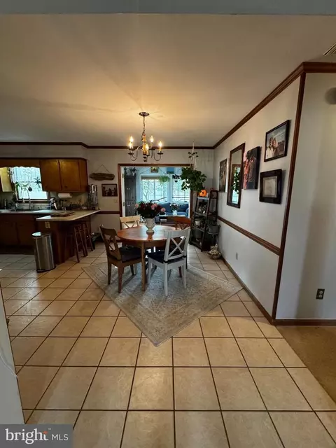 Dining - 19605 Doe Dr, Georgetown, DE 19947 photo 1 of 1