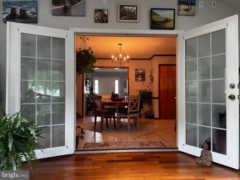 Entry Way - 19605 Doe Dr, Georgetown, DE 19947 photo 4 of 4