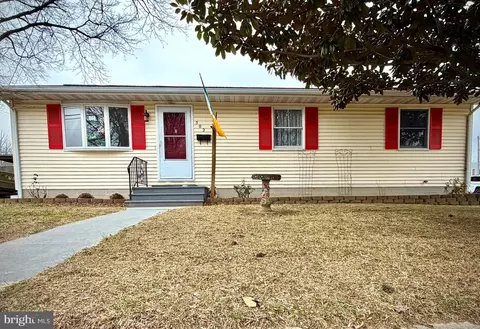 502 Marshall St, Milford, DE 19963