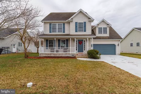 126 William Ross Ln, Seaford, DE 19973
