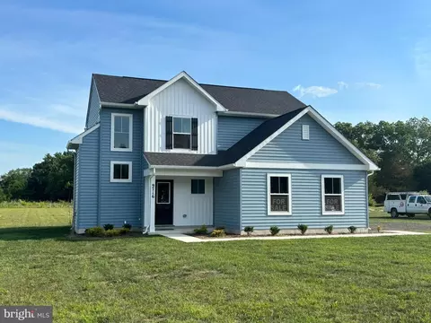 9716 Camp Rd, Laurel, DE 19956