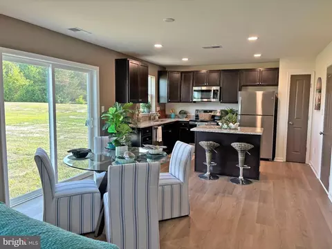 Kitchen - 9716 Camp Rd, Laurel, DE 19956 photo 1 of 2