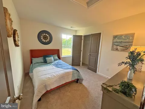 Bedroom - 9716 Camp Rd, Laurel, DE 19956 photo 1 of 3