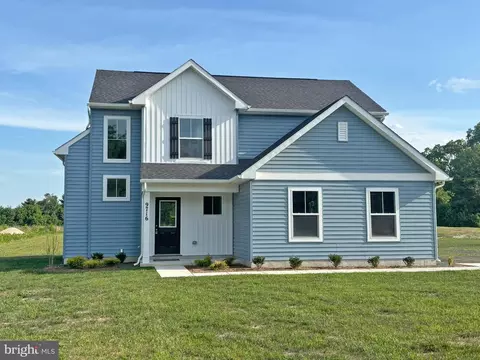 Exterior - 9716 Camp Rd, Laurel, DE 19956 photo 2 of 2