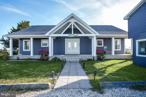 42 S Shore Drive Ext, Bethany Beach, DE 19930