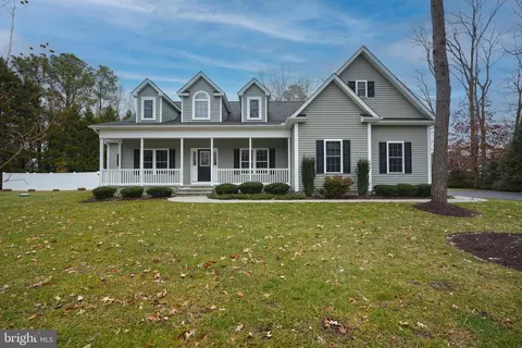 18583 Huffs Mill Run, Milton, DE 19968