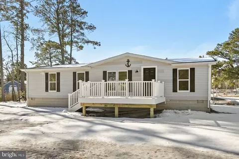 28410 Myrtle Ave, Millsboro, DE 19966
