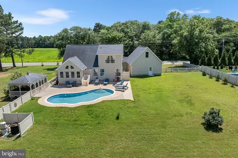 30249 Armory Rd, Dagsboro, DE 19939