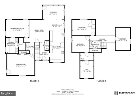 Floorplan - 30249 Armory Rd, Dagsboro, DE 19939 photo 1 of 1