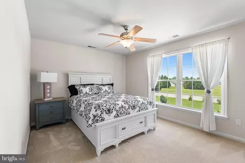 Bedroom - 30249 Armory Rd, Dagsboro, DE 19939 photo 5 of 6