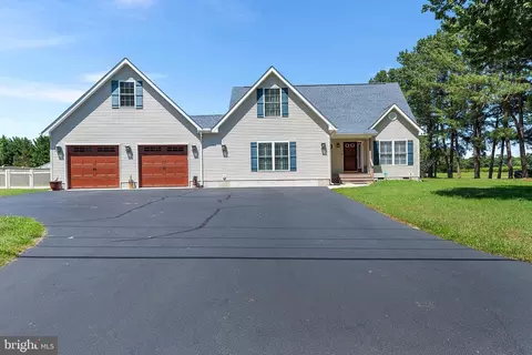 Exterior - 30249 Armory Rd, Dagsboro, DE 19939 photo 2 of 6