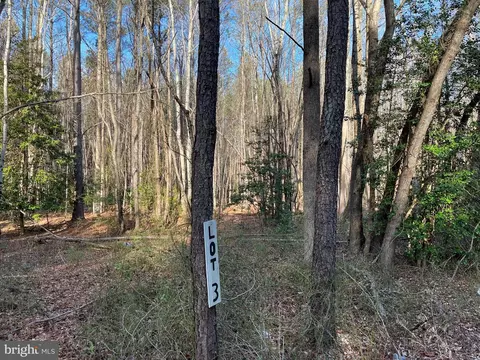 shiloh church rd LOT 3, Laurel, DE 19956