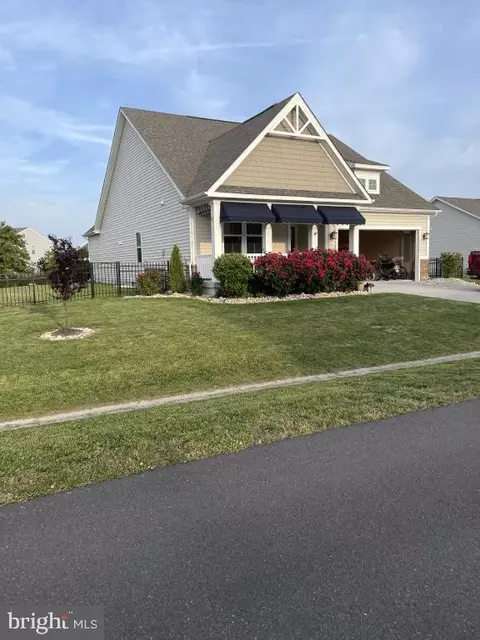 33039 Ogre Dr, Ocean View, DE 19970