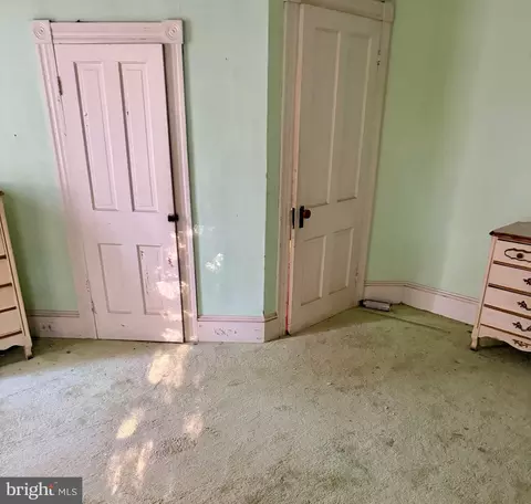 Bedroom - 216 W 8th St, Laurel, DE 19956 photo 2 of 2