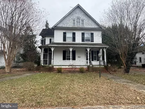 Other - 216 W 8th St, Laurel, DE 19956 photo 3 of 11